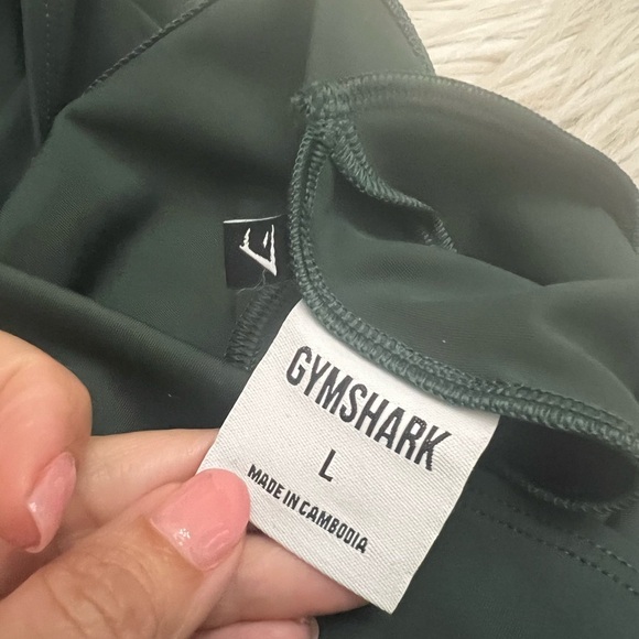 Gymshark Venture Leggings size large - Picture 5 of 6